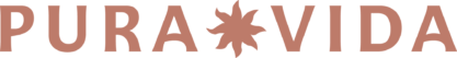 pura vida logo
