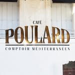 Café poulard logo
