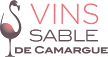 vins des sables logo