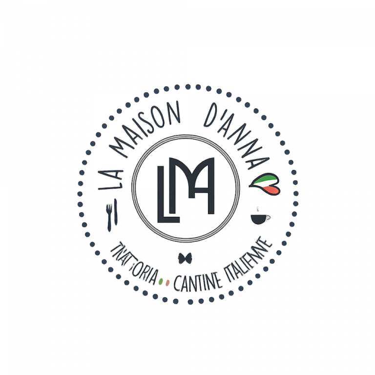 Maison d'anna logo