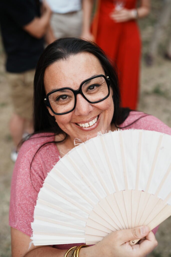 Edwina Ferrari