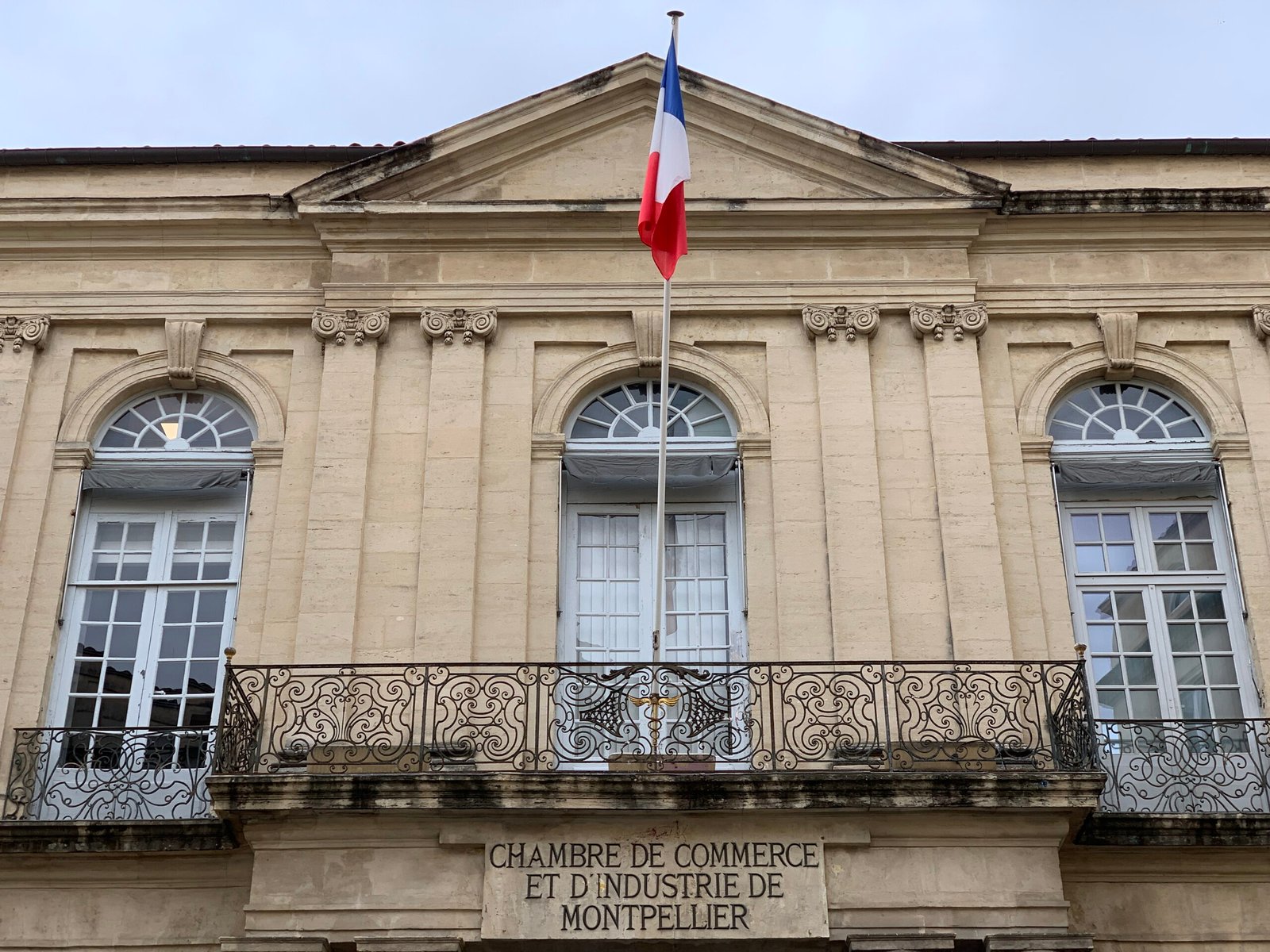 L’Hôtel Saint-Côme – TeamBlog Montpellier