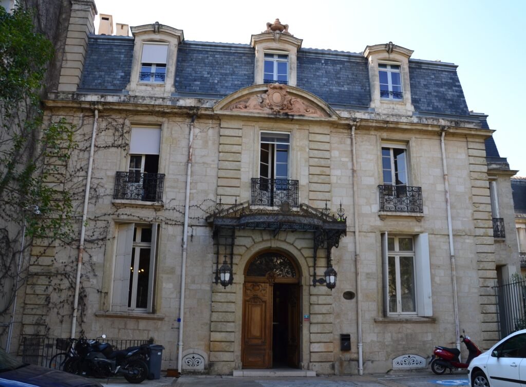 Hôtel de Grave – Nouveauté – TeamBlog Montpellier