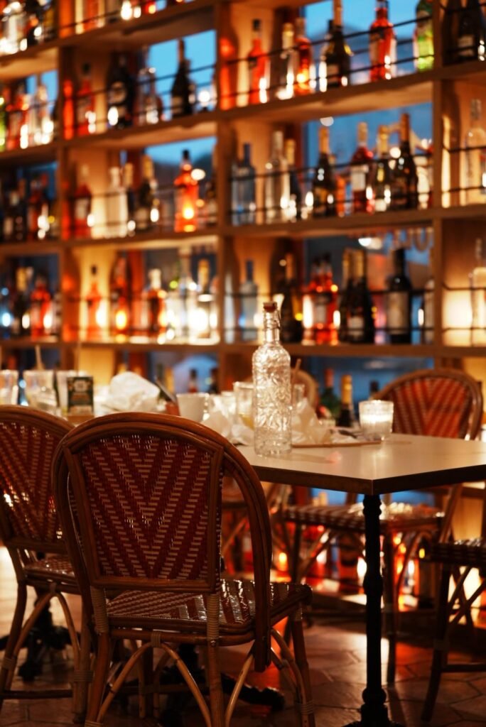 restaurant montpellier – TeamBlog Montpellier