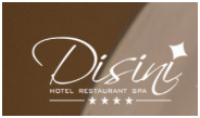 Logo Disini Spa Montpellier
